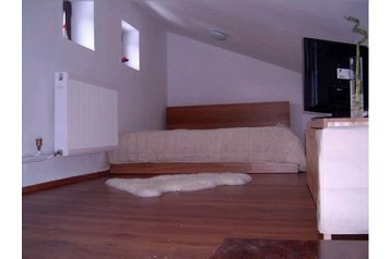 Rumunija Privát Predeal, Eksterijer